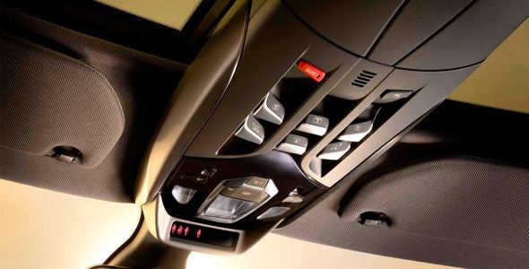 El éxito del sistema eCall de PSA Peugeot El éxito del sistema eCall de PSA Peugeot