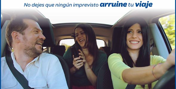 Vulco te regala una revisión del coche en Semana Santa Vulco te regala una revisión del coche en Semana Santa