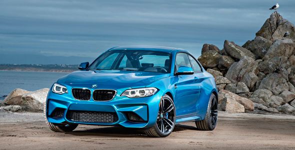 BMW amplía a tres años la garantía de todos sus coches BMW amplía a tres años la garantía de todos sus coches