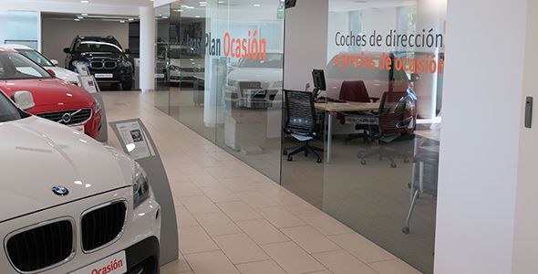 Cataluña concentra el 16% de las ventas totales de vehículos de ocasión Cataluña concentra el 16% de las ventas totales de vehículos de ocasión