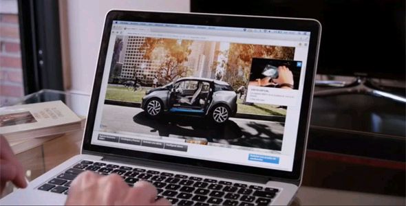 Uno de cada tres coches se comprará ‘online’ en 2020 en Alemania Uno de cada tres coches se comprará ‘online’ en 2020 en Alemania