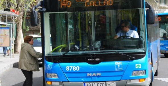 El transporte público podría ahorrar 300 millones al año El transporte público podría ahorrar 300 millones al año