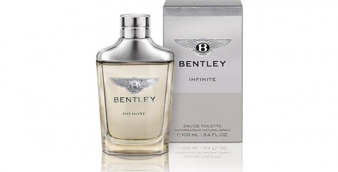 bentley