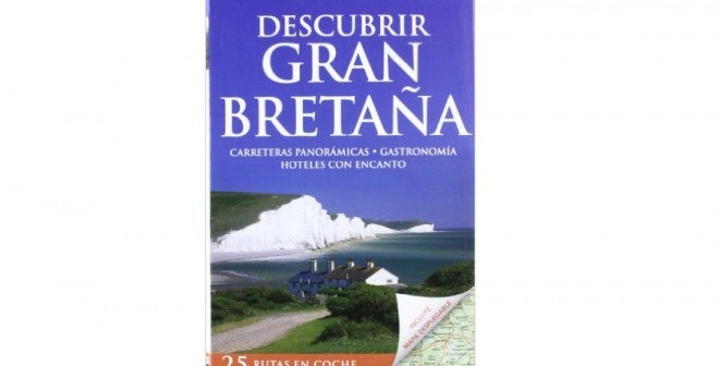 descubrir