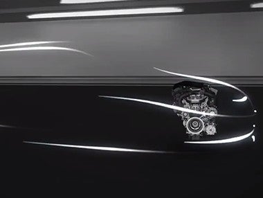 El nuevo motor Puretech de PSA, en vídeo El nuevo motor Puretech de PSA, en vídeo