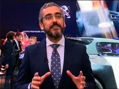 El grupo PSA anuncia sus consumos reales El grupo PSA anuncia sus consumos reales