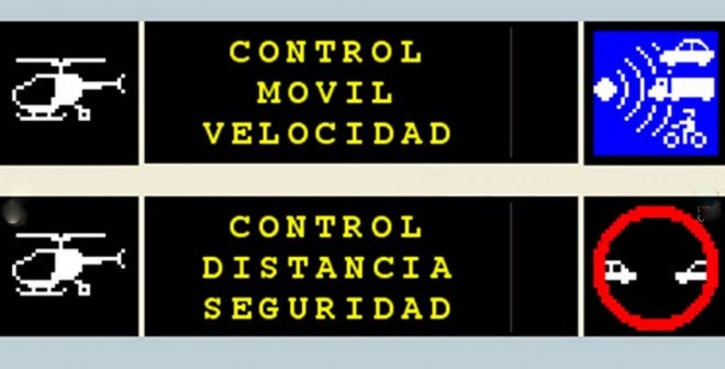 Controles-900x656 La DGT vigilará la distancia de seguridad