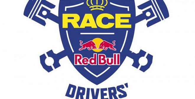 Logo-Drivers´-RACE-Red-Bull Escuela de conducción RACE-Red Bull