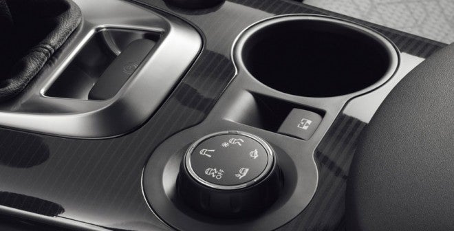 Peugeot-3008_2014 Mando Grip Control