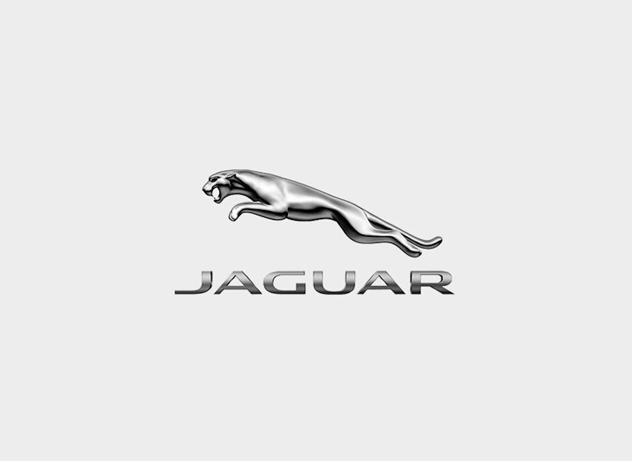 Qué significa el logo de Jaguar