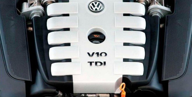 Volkswagen Phaeton éxito o fracaso 4 Volkswagen Phaeton éxito o fracaso 4