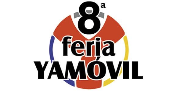 8ª Feria de coches de ocasión Yamóvil 8ª Feria de coches de ocasión Yamóvil