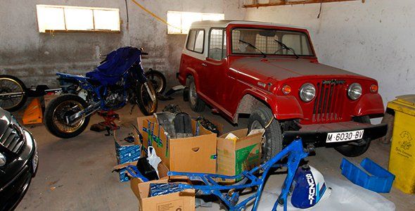 Obsolescencia programada en los automóviles Obsolescencia programada en los automóviles
