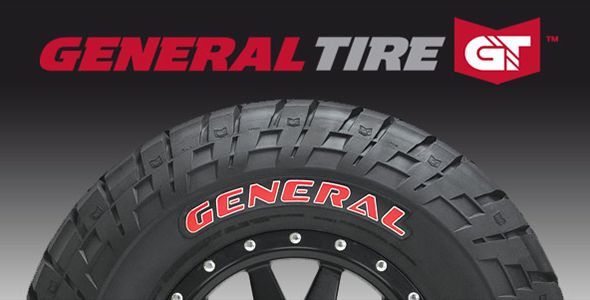 Así son los neumáticos de verano de General Tire Así son los neumáticos de verano de General Tire