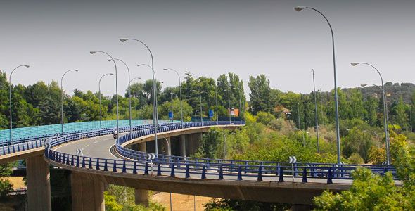 Cómo evitar el deterioro de los puentes Cómo evitar el deterioro de los puentes