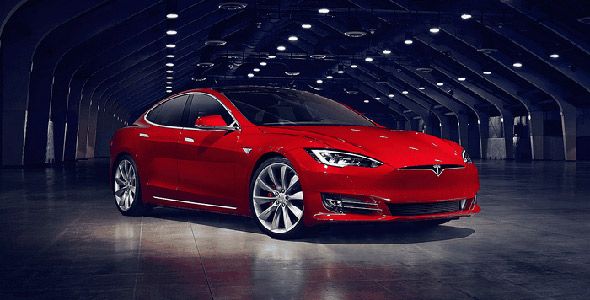 Tesla Model S, el buque insignia de la firma se renueva Tesla Model S, el buque insignia de la firma se renueva