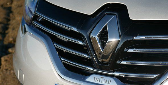 Renault se compromete con la Declaración de Amsterdam Renault se compromete con la Declaración de Amsterdam