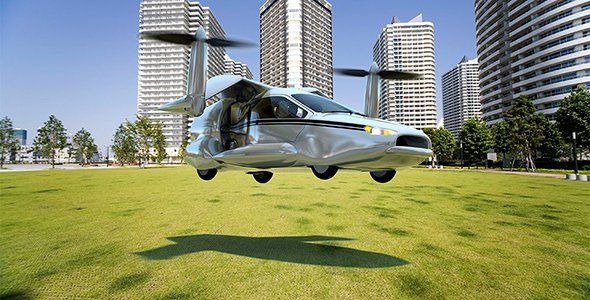 La aviación y la automoción colaboran en seguridad La aviación y la automoción colaboran en seguridad