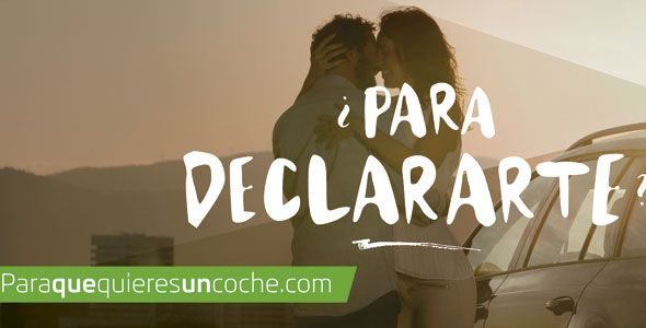 ¿Para qué usan el coche los conductores españoles? ¿Para qué usan el coche los conductores españoles?