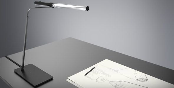 Audi estrena un sistema de iluminación LED… para el hogar Audi estrena un sistema de iluminación LED… para el hogar