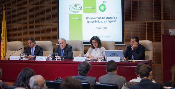 La sostenibilidad energética de España empeora La sostenibilidad energética de España empeora