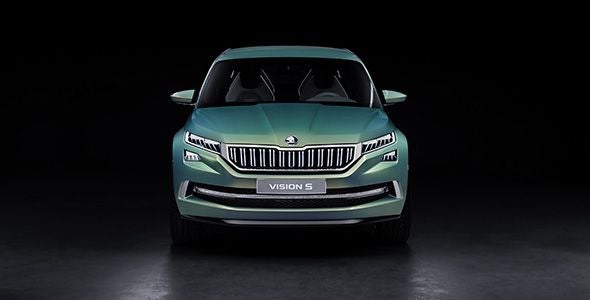 Skoda fija su objetivo en el mercado chino Skoda fija su objetivo en el mercado chino
