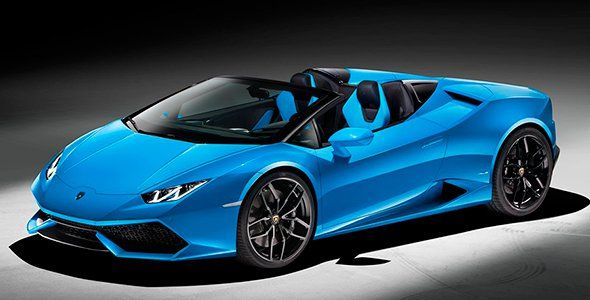 Nuevos Lamborghini en el Salón de Pekín 2016 Nuevos Lamborghini en el Salón de Pekín 2016