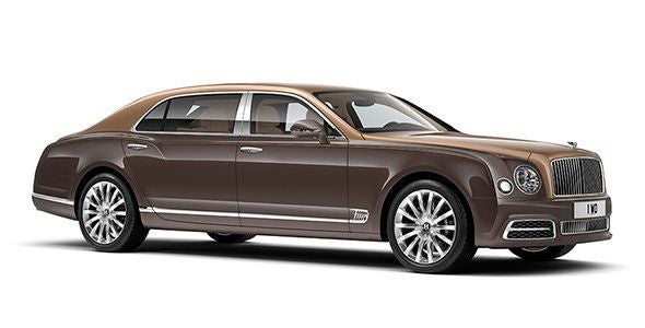Las novedades de Bentley en el Salón de Pekín 2016 Las novedades de Bentley en el Salón de Pekín 2016
