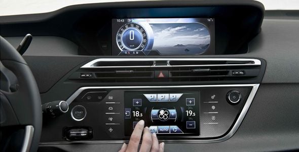 Revisa la climatización de tu coche con Citroën Revisa la climatización de tu coche con Citroën