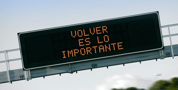 Plan de seguridad vial del Gobierno para reducir la siniestralidad Plan de seguridad vial del Gobierno para reducir la siniestralidad
