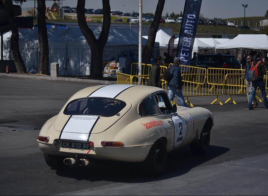 Jarama_classic Jarama Classic 2016