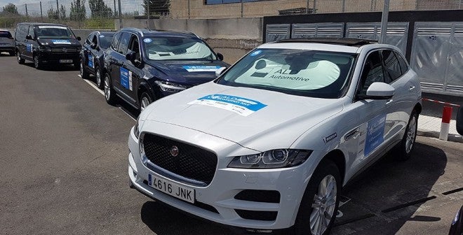 ALD Ecomotion Tour 2016 ALD Ecomotion Tour 2016