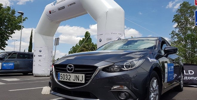 ALD Ecomotion Tour 2016 ALD Ecomotion Tour 2016