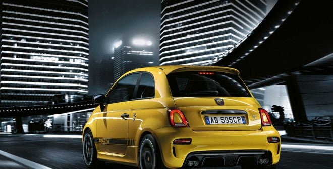 Abarth-595-2016 Abarth-595-2016