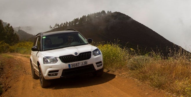 Gama 4x4 de Skoda (10) Gama 4x4 de Skoda (10)
