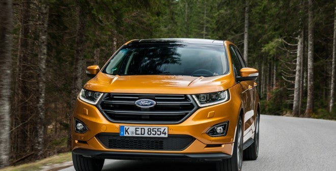 Prueba Ford Edge (13) Prueba Ford Edge (13)