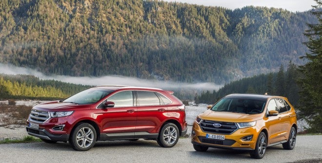 Prueba Ford Edge (20) Prueba Ford Edge (20)