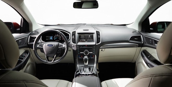 Prueba Ford Edge (23) Prueba Ford Edge (23)