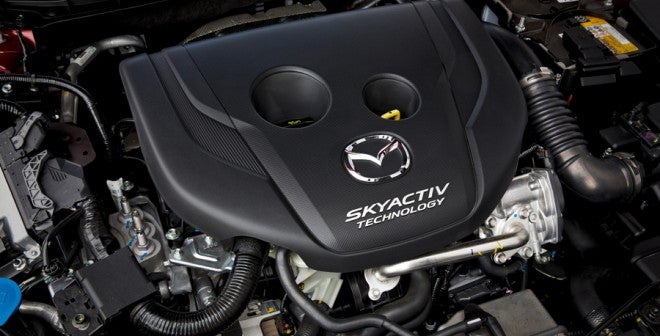 Prueba-Mazda3-1.5-motor Prueba-Mazda3-1.5-motor