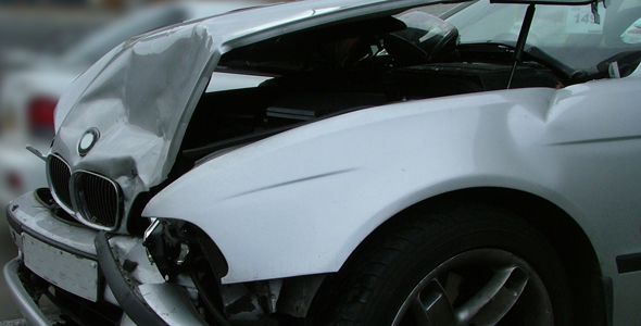 El 90% de los accidentes de tráfico son durante la jornada laboral El 90% de los accidentes de tráfico son durante la jornada laboral