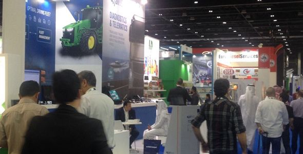 Fabricantes españoles participan en Automechanika Dubai 2016 Fabricantes españoles participan en Automechanika Dubai 2016