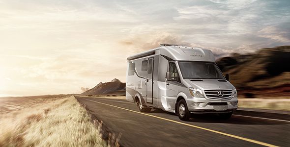 Autocaravanas: viaja de forma cómoda y económica Autocaravanas: viaja de forma cómoda y económica
