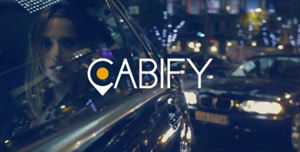 Cabify se expande y ofrecerá sus servicios en Portugal Cabify se expande y ofrecerá sus servicios en Portugal