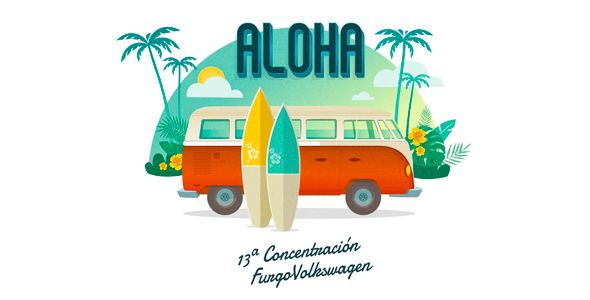 FurgoVolkswagen 2016, los apasionados de las “furgos” tienen cita en Gerona FurgoVolkswagen 2016, los apasionados de las “furgos” tienen cita en Gerona