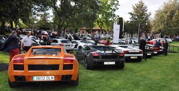 Autobello 2016 comienza a prepararse para la próxima jornada Autobello 2016 comienza a prepararse para la próxima jornada
