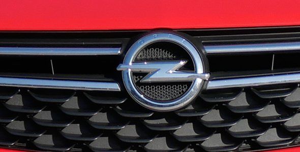 Opel niega las acusaciones sobre el fraude en sus emisiones Opel niega las acusaciones sobre el fraude en sus emisiones
