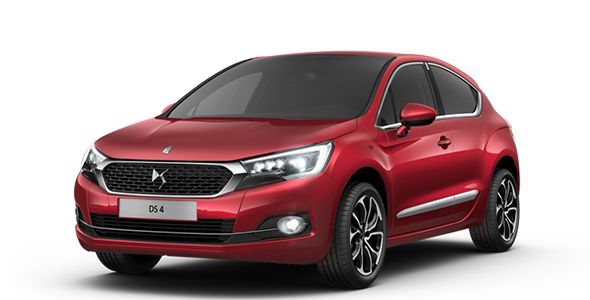 El DS 4 incorpora el propulsor BlueHDi 100 a su catálogo El DS 4 incorpora el propulsor BlueHDi 100 a su catálogo