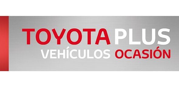 Toyota Plus Ocasión en el Salón de Ocasión de Madrid 2016 Toyota Plus Ocasión en el Salón de Ocasión de Madrid 2016