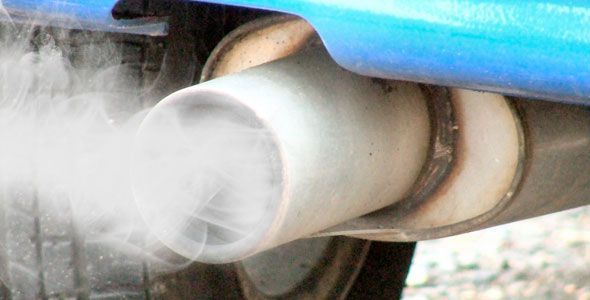 Alemania repite pruebas de 30 coches por excesos de emisiones Alemania repite pruebas de 30 coches por excesos de emisiones