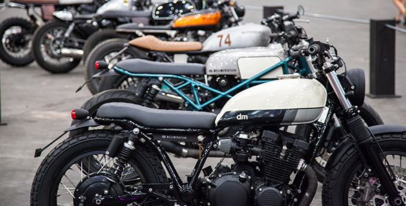Arte y motor se reunirán en Mulafest Arte y motor se reunirán en Mulafest